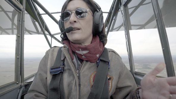 Den D: Křídla vítězství