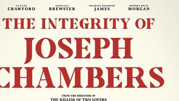 Bezúhonnost Josepha Chamberse