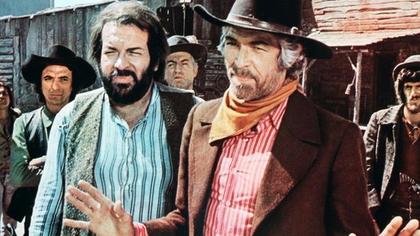 Dôvod žiť... a zomrieť