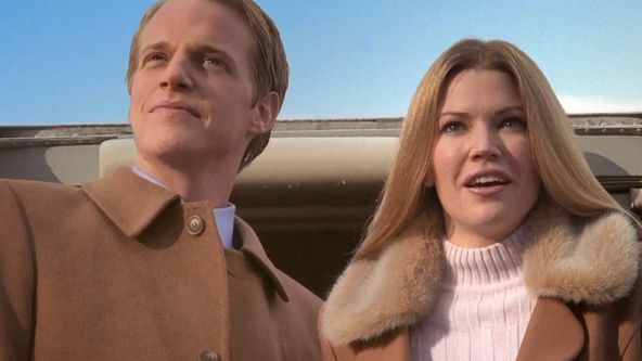 Princ a já: Královské líbánky