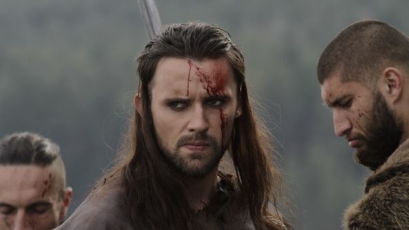 Vikingská princezna