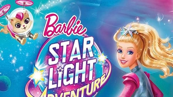 Barbie™ Ve Hvězdách