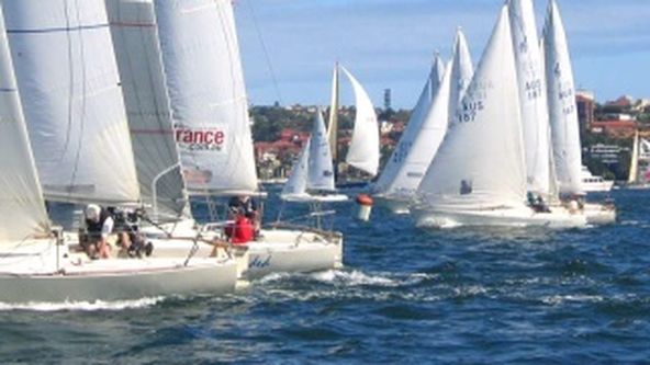 Jachting ČR 2025