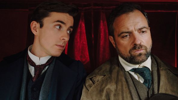 Vídeňská krev II (1)