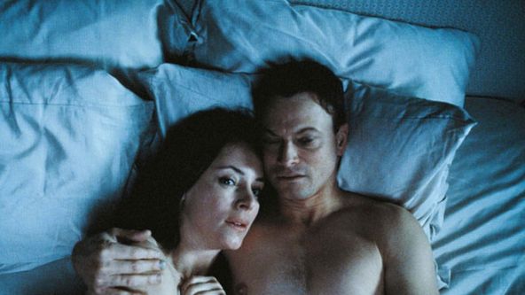 Impostor: živá zbraň