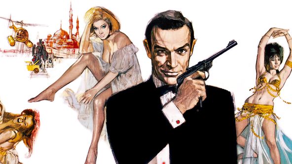 Srdečné pozdravy z Ruska