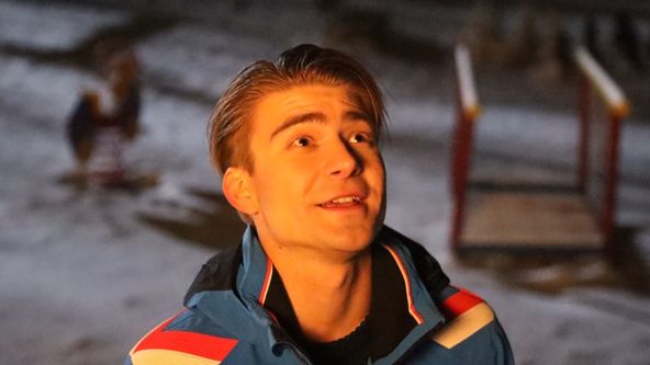 Láska hory přenáší