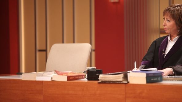 Extrémne prípady (14/32)