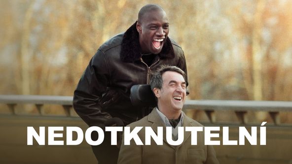 Nedotknutelní