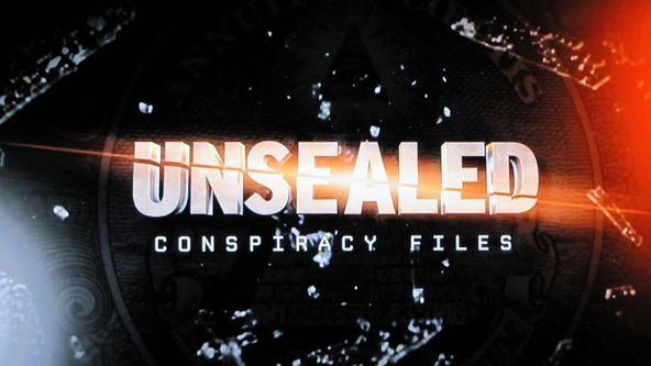 Přísně tajné: Ovládání mysli, mimozemšťané a Oblast 51