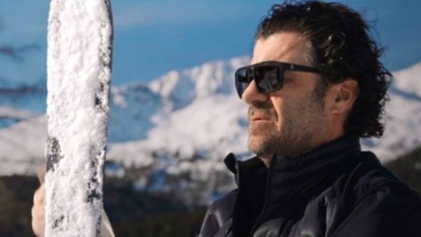 Alberto Tomba. Vzostup víťaza