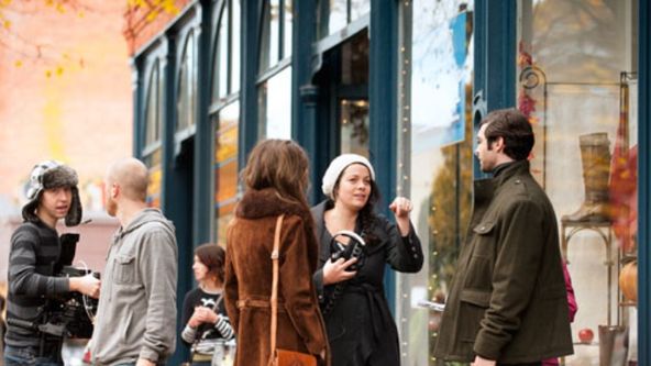 Sladké letní víno