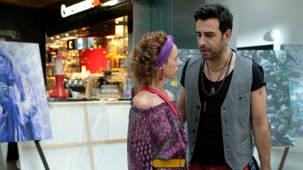 Příliš osobní známost