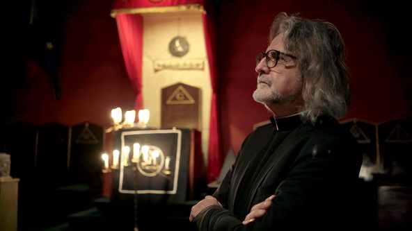 Fašisté a svobodní zednáři (2)