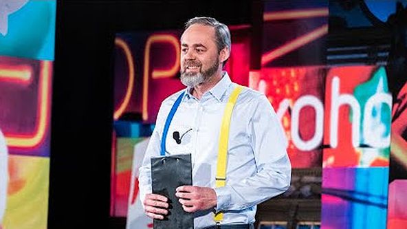 7 pádů Honzy Dědka