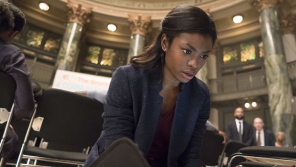 FBI IV - FBI S4, E16