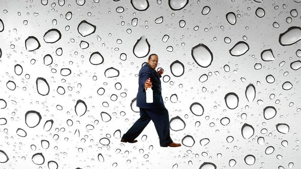 Krycí jméno: Čistič