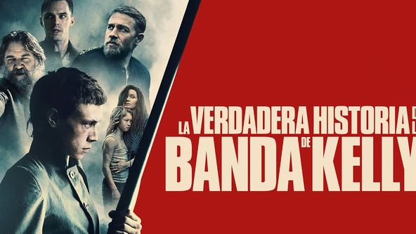 Pravdivý příběh Neda Kellyho a jeho bandy