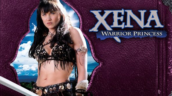 Xena VI (2/22)