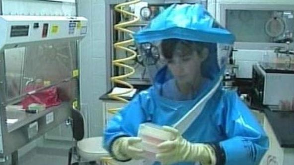 Obchodníci s antraxem