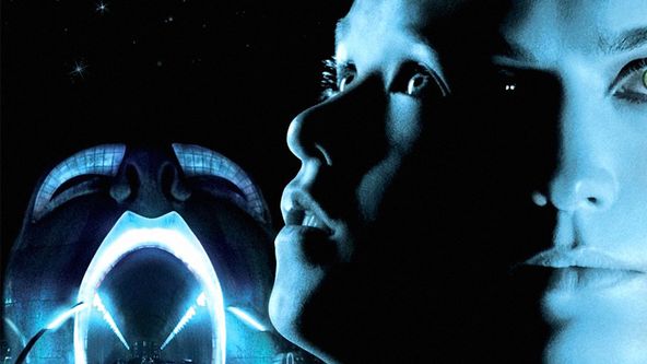 A.I. Umělá inteligence