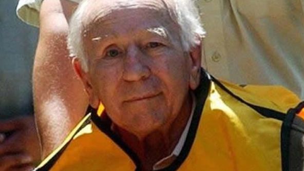 Kolonie Dignidad - Nacistická základna v Jižní Americe