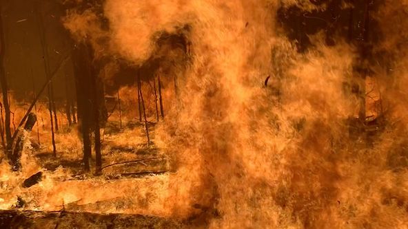 Ničivá sila prírody (4)