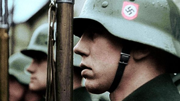 Apokalypsa: Pád Hitlera (2/2)