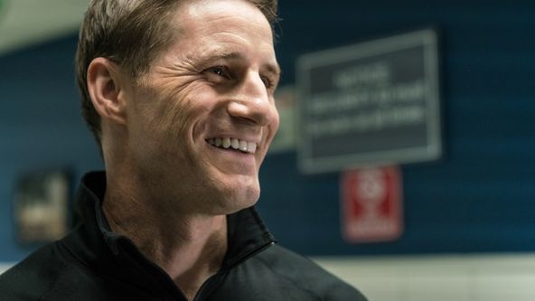 S.W.A.T.: Obležení