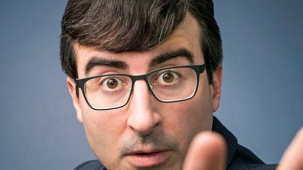 John Oliver: Co týden dal a vzal XI (13)