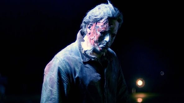 Halloween II