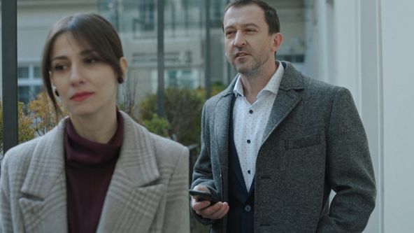 V létě ti řeknu, jak se mám