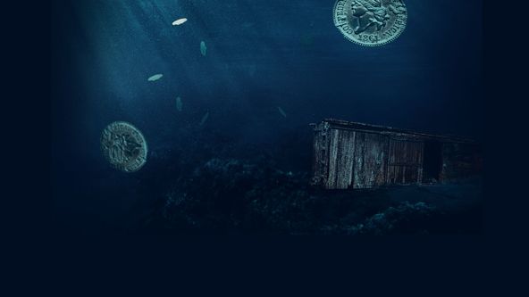 The Curse Of Civil War Gold II (10)