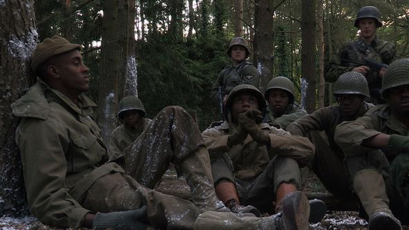 Těsné úniky 2. světové války (11)