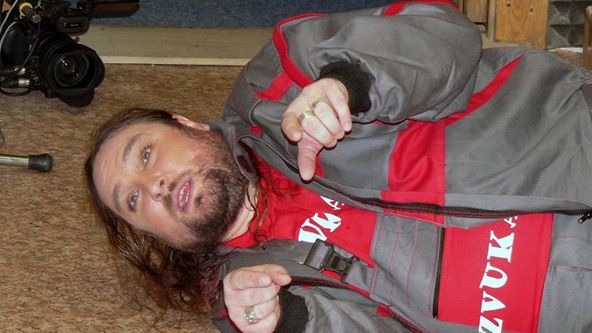 Chacha, cheche, chichi...!