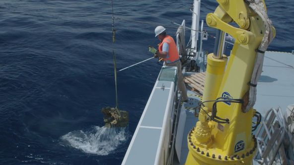 Ztracené poklady Říma II (2)