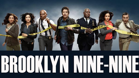 Brooklyn Nine-Nine