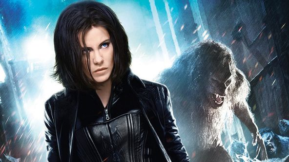 Underworld: Probuzení