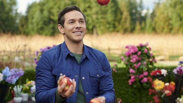 Voníš mi k zbláznění