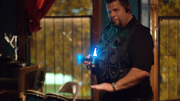 Laboratoř duchů II (7)