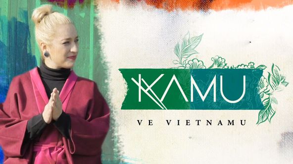 KAMU ve Vietnamu