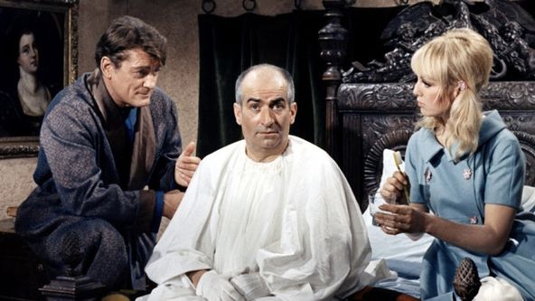 Fantomas kontra Scotland Yard