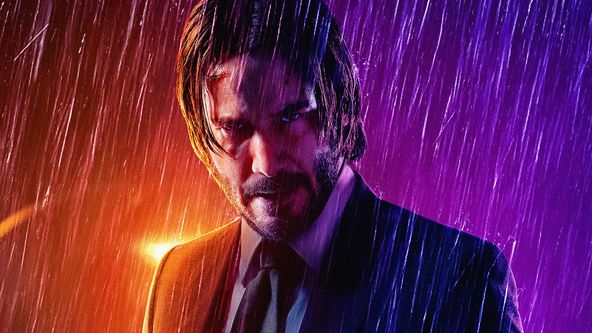 John Wick 3