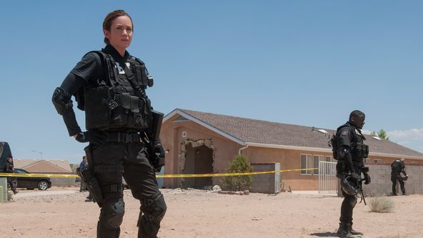 Sicario