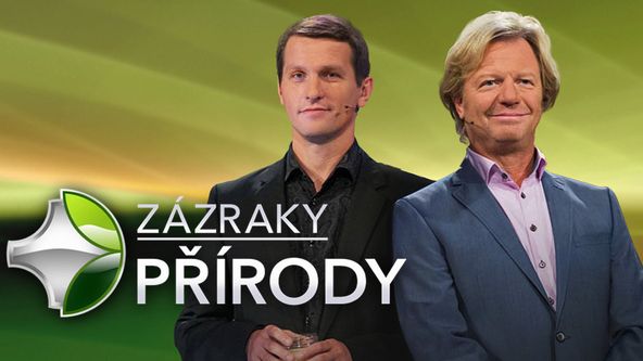 Zázraky přírody
