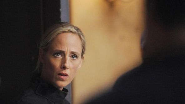 Bones - Die Knochenjägerin