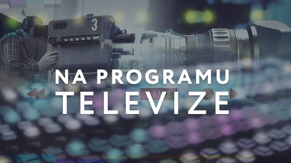 Komik a jeho televize