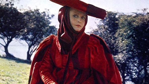 Canterburské povídky