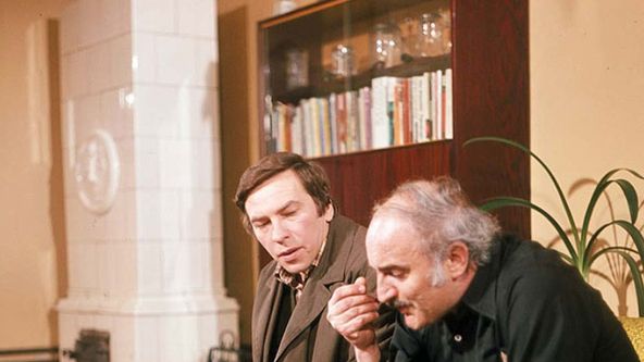 Čas pracuje pro vraha