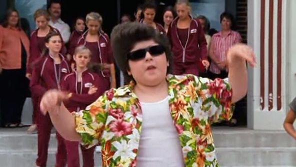 Ace Ventura Junior
